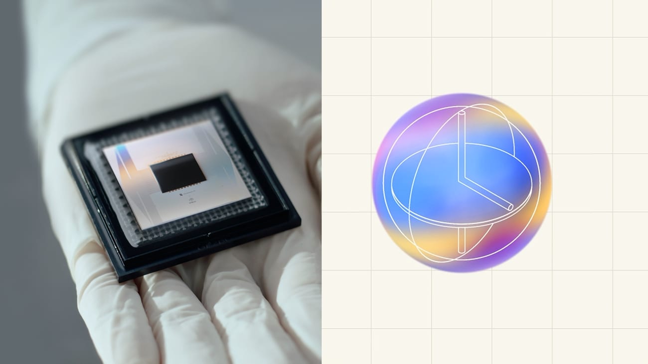 Gambar dari Google Blog untuk berita: Google Quantum AI berhasil kurangi kesalahan 40-kali dengan magic state cultivation